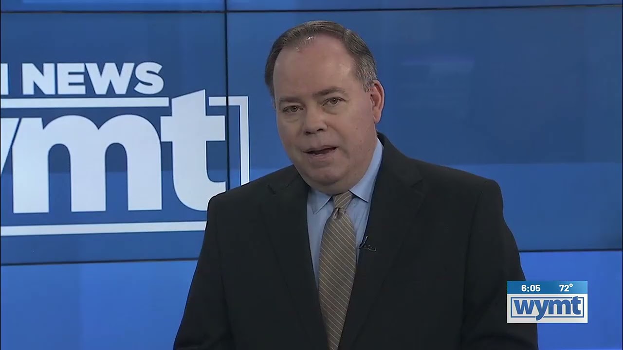 WYMT Mountain News at 6:00 Top Stories - March 10, 2026