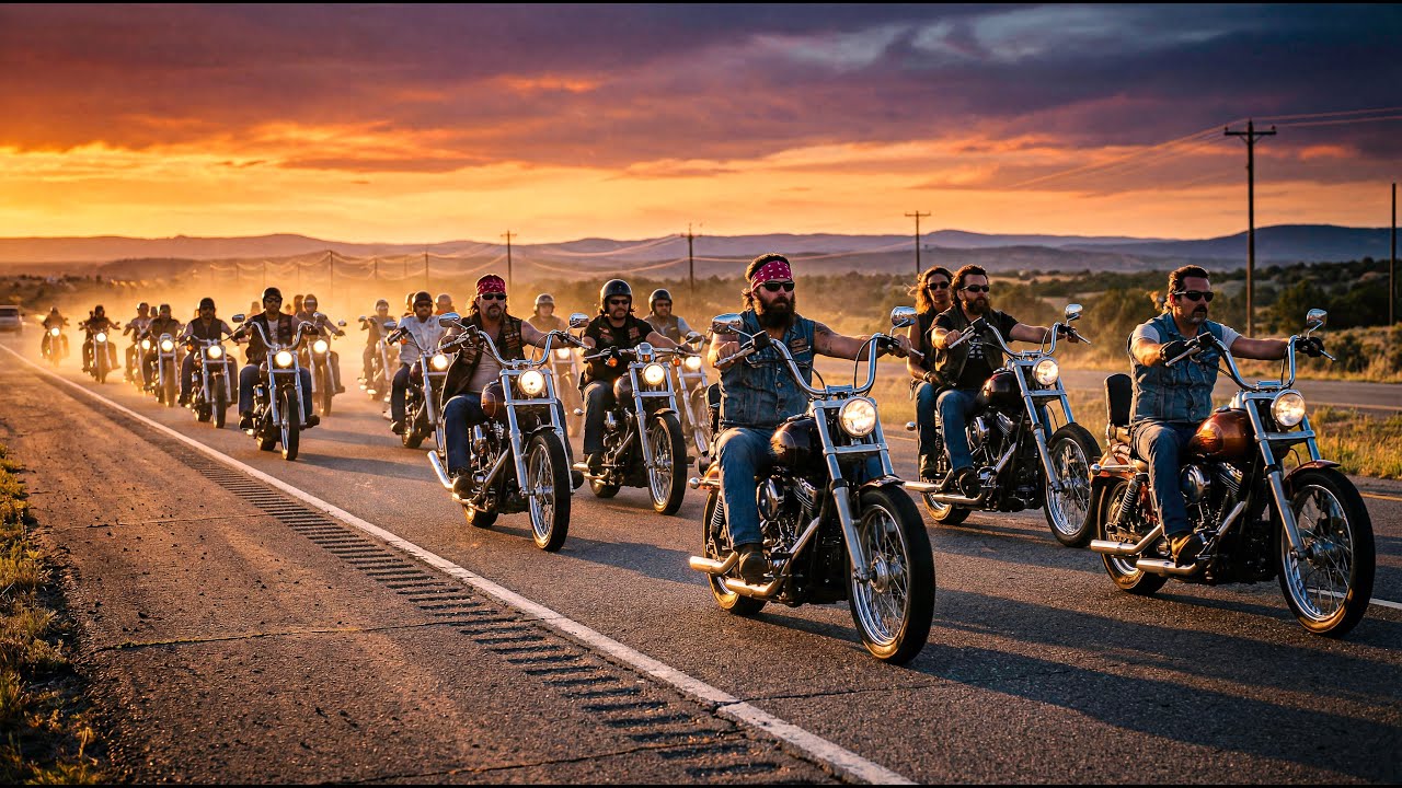 Iron Rooster - Kickstand Up (Blues Rock / Official Audio)