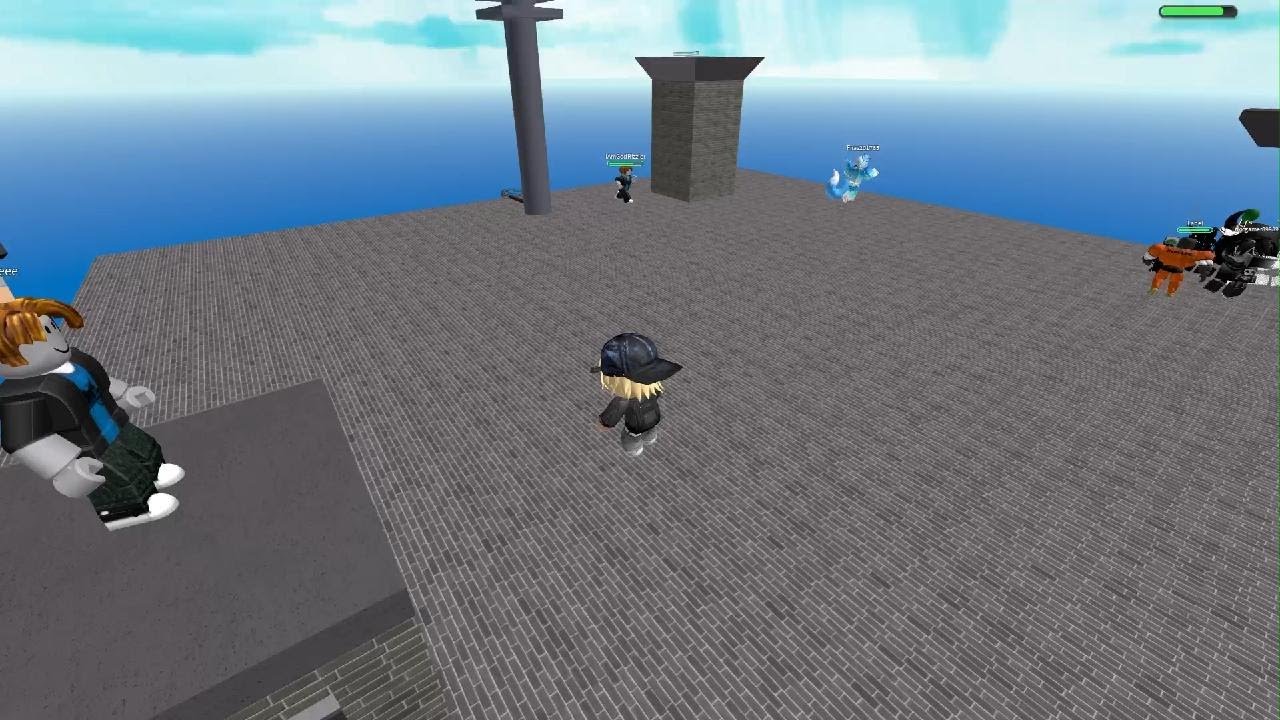 Natrul disaster survival !!!!