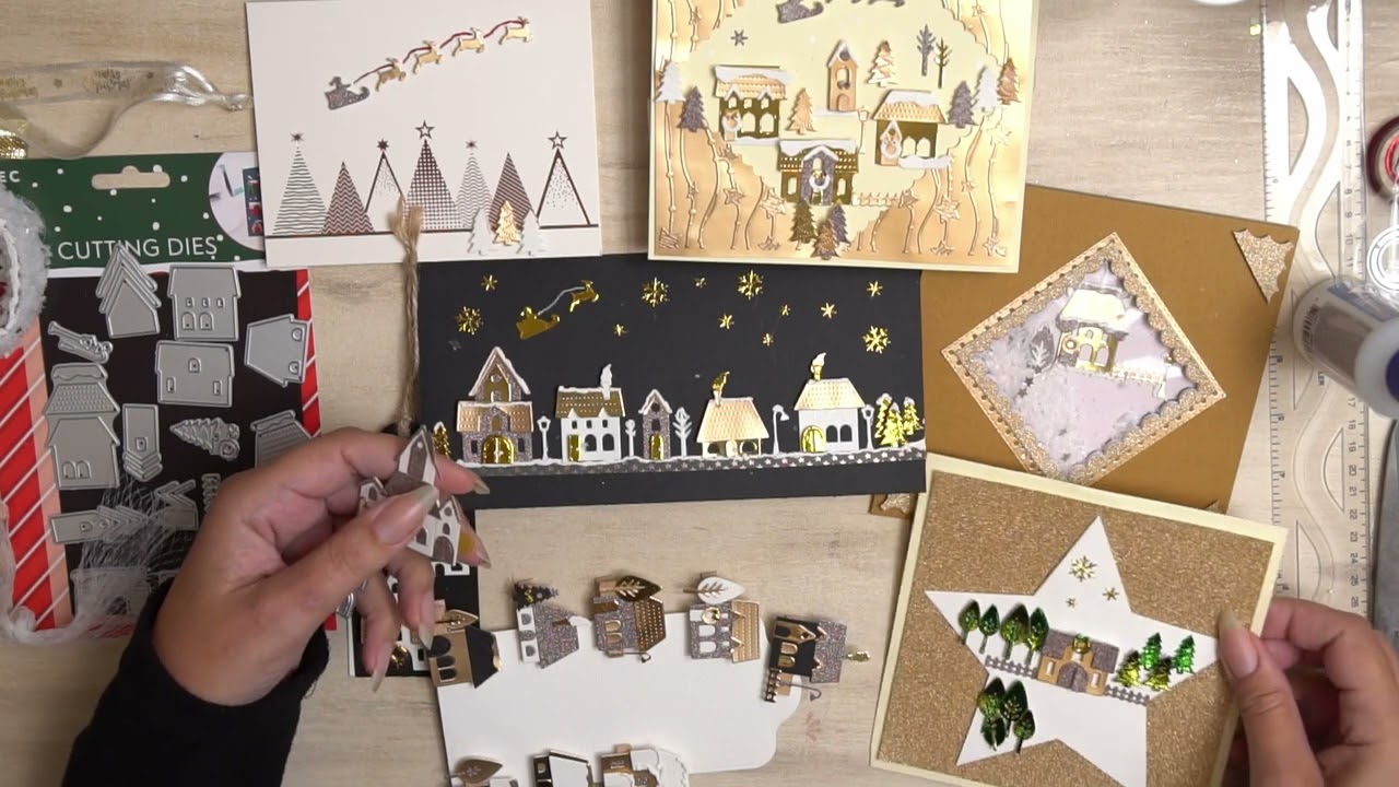 Stanze Nr 12 von Action