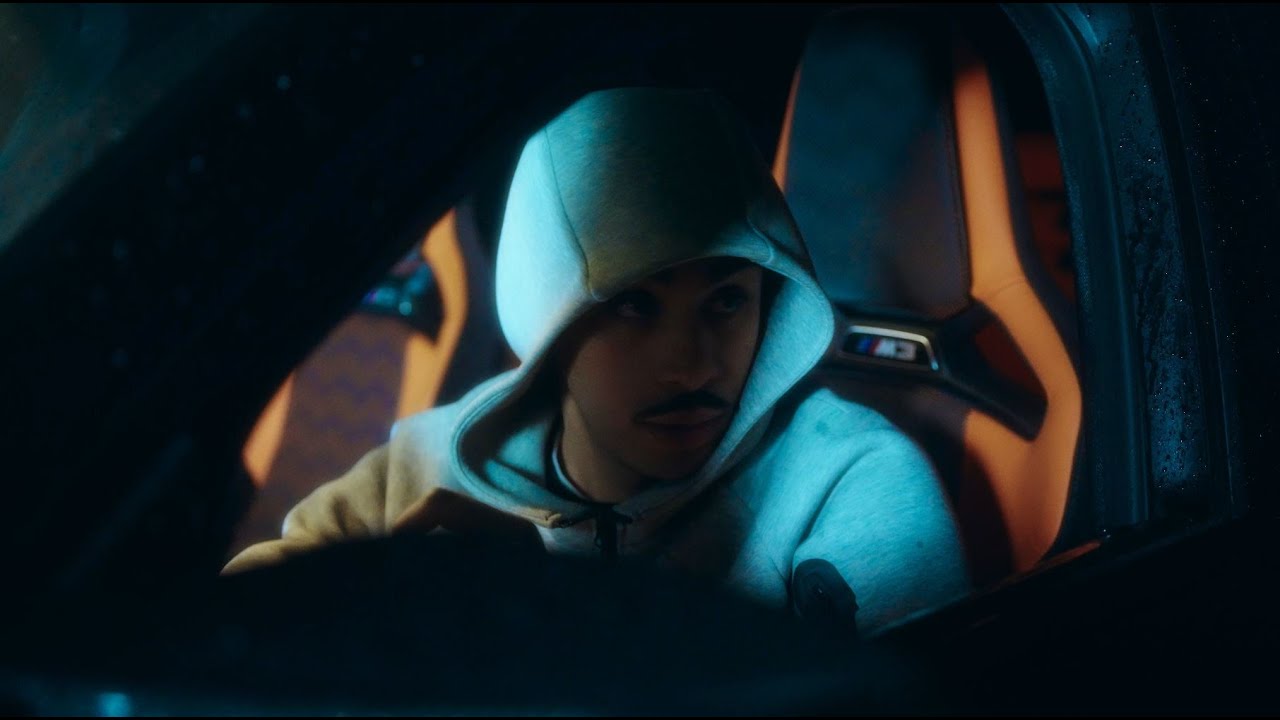 Néza - Momento Giusto feat. FT Kings (Visual Video)