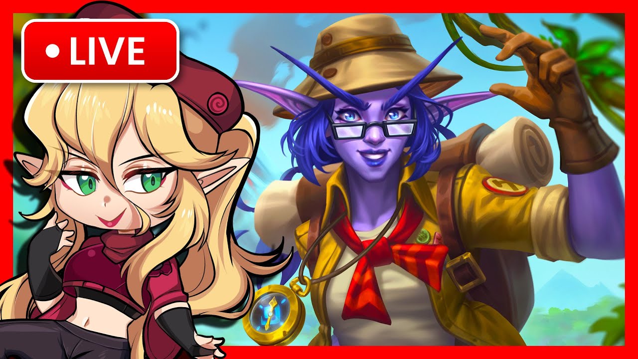 Brawl Boy (Pack Drops on Twitch!)