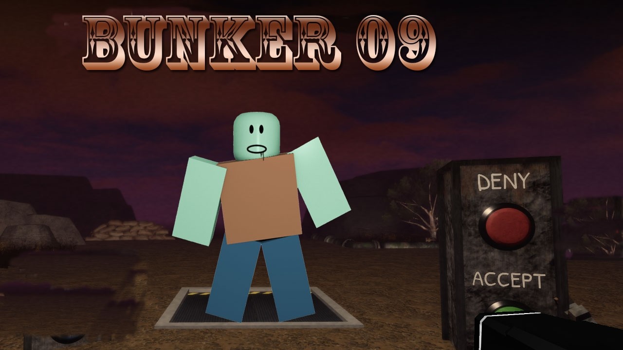 Bunker Simulator