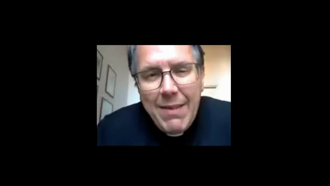 Trinidad, relaci&oacute;n y vida - Prof.  Giulio Maspero