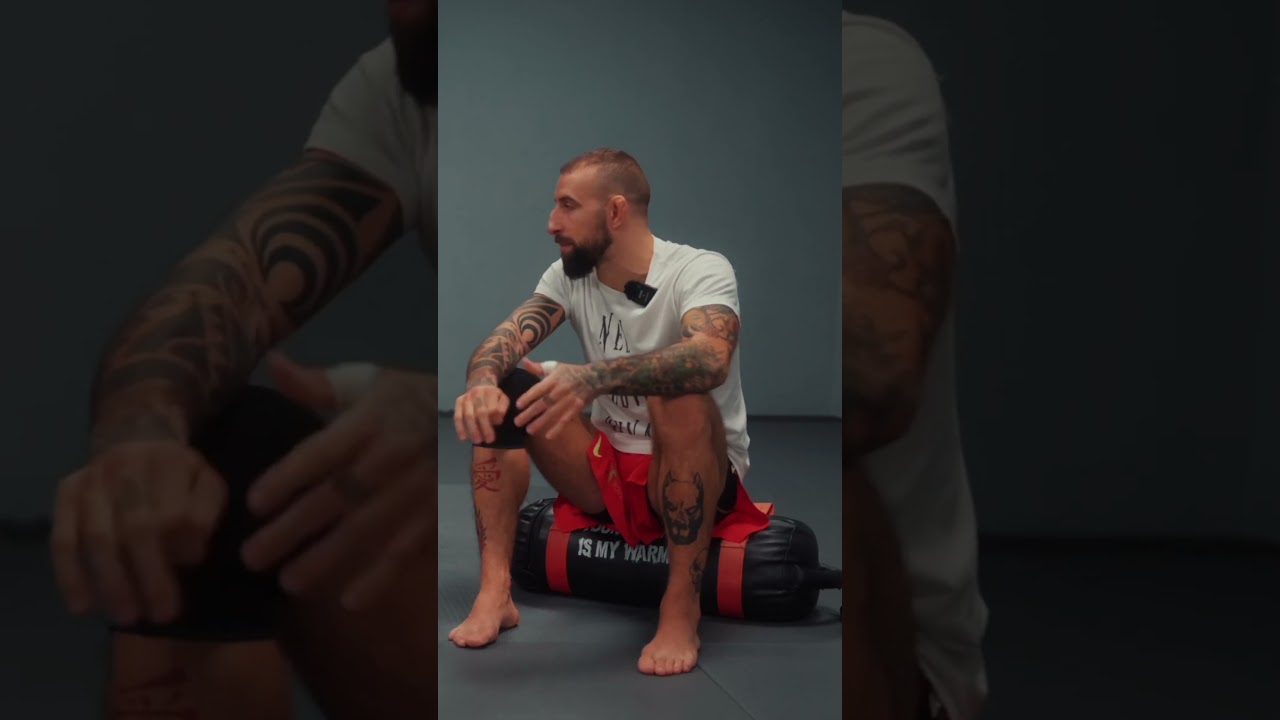 Quanto guadagna un fighter di MMA ad inizio Carriera in Italia?