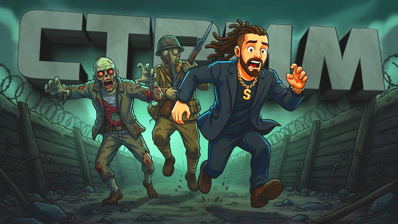 ШИМОРО СТРИМИТ!