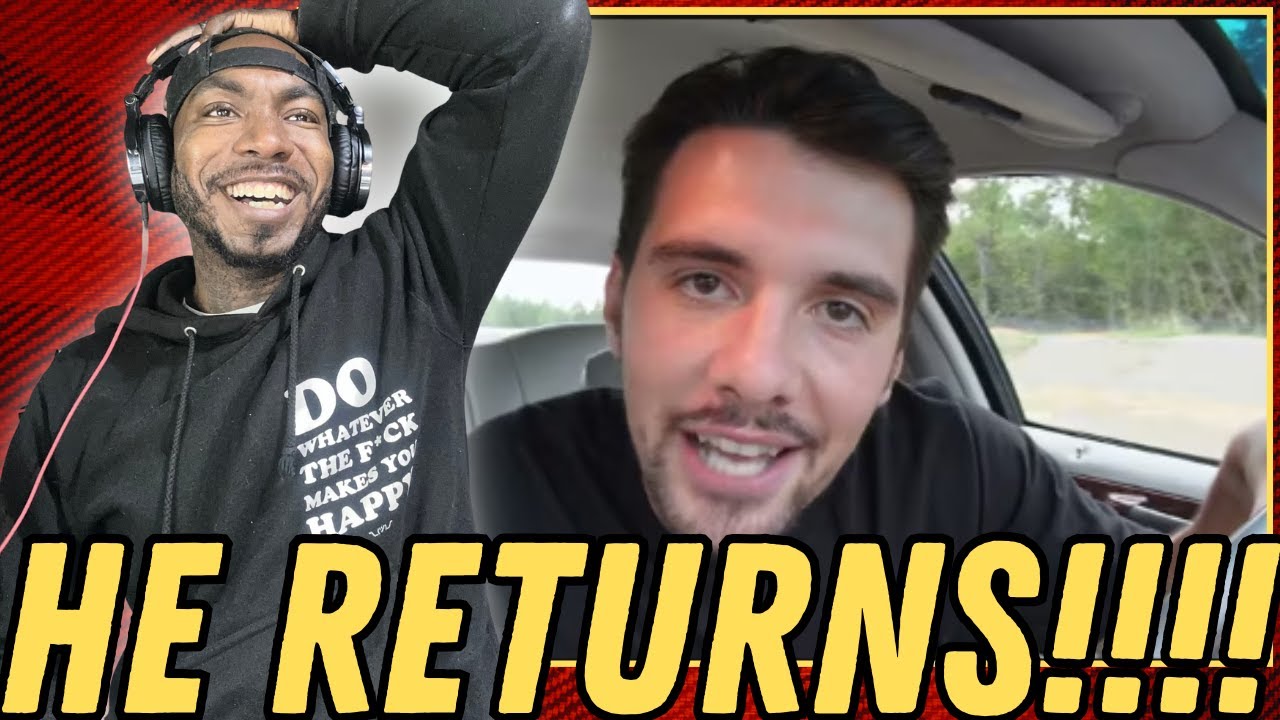 Samson - Immigration (REACTION!!!!)