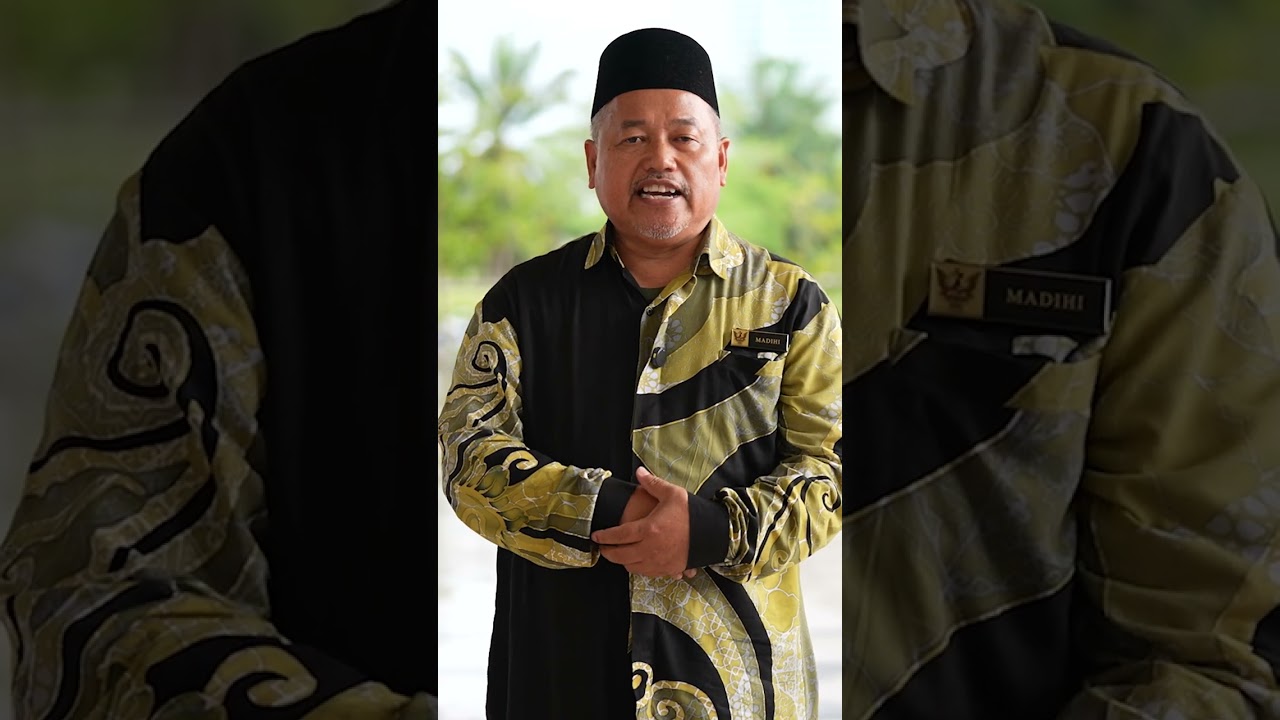 Ramadan: Bulan Penyucian Jiwa