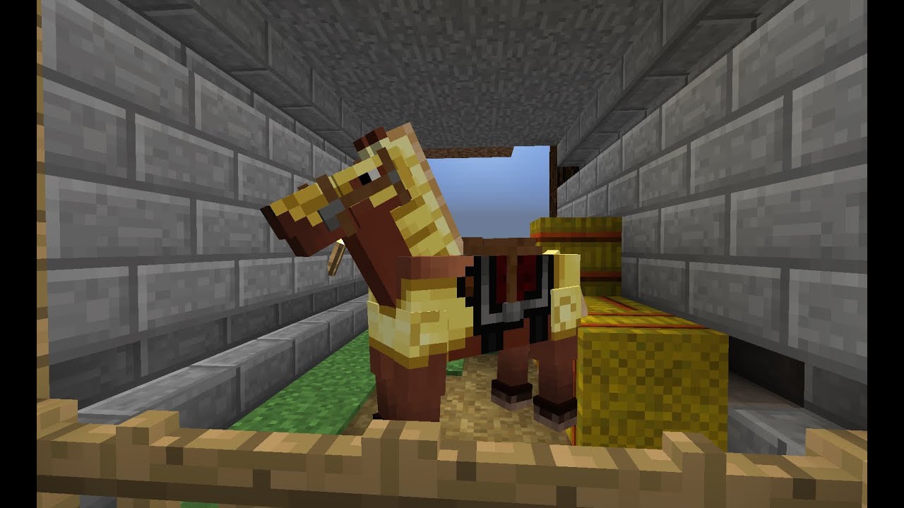 Minecrafting With Anmarchi (Episode 141) Pets!