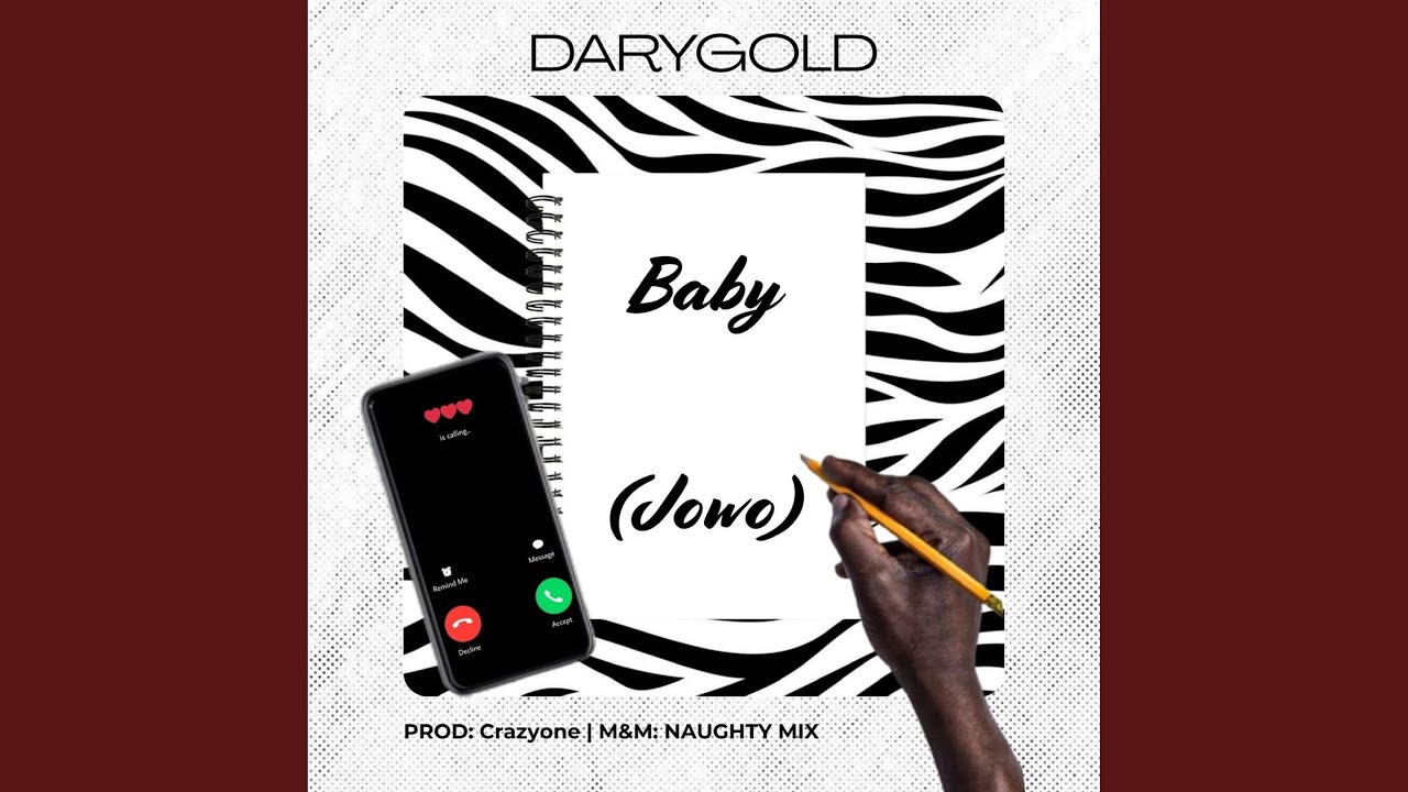 Baby (jowo) (feat. DaryGold)