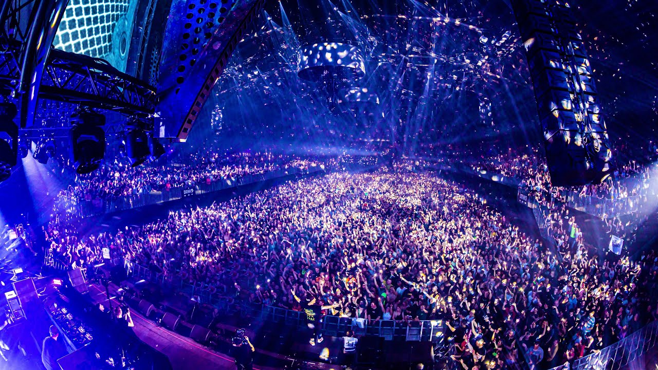 Reverze 2023 | Reverze Flashback by Pat B