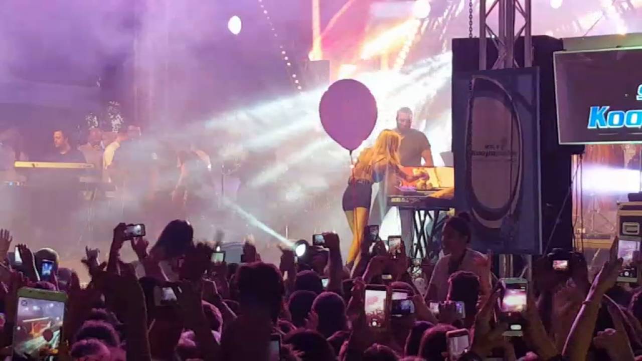 PAOLA LIVE FULL VERSION (ΔΕΘ 18-09-2016)
