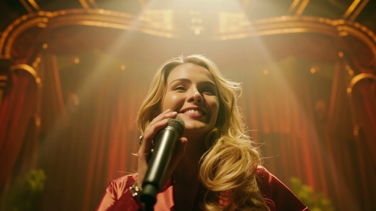 Elara ♫ I Will Never Lose My Voice
