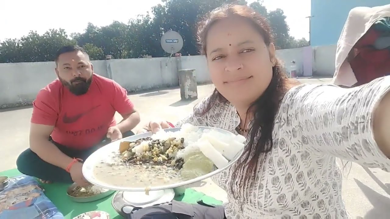#स्पेशल बेसन के लड्डू शिवाय के लिए#पहाड़ी भट्ट की छुड़ाने की रेसिपी