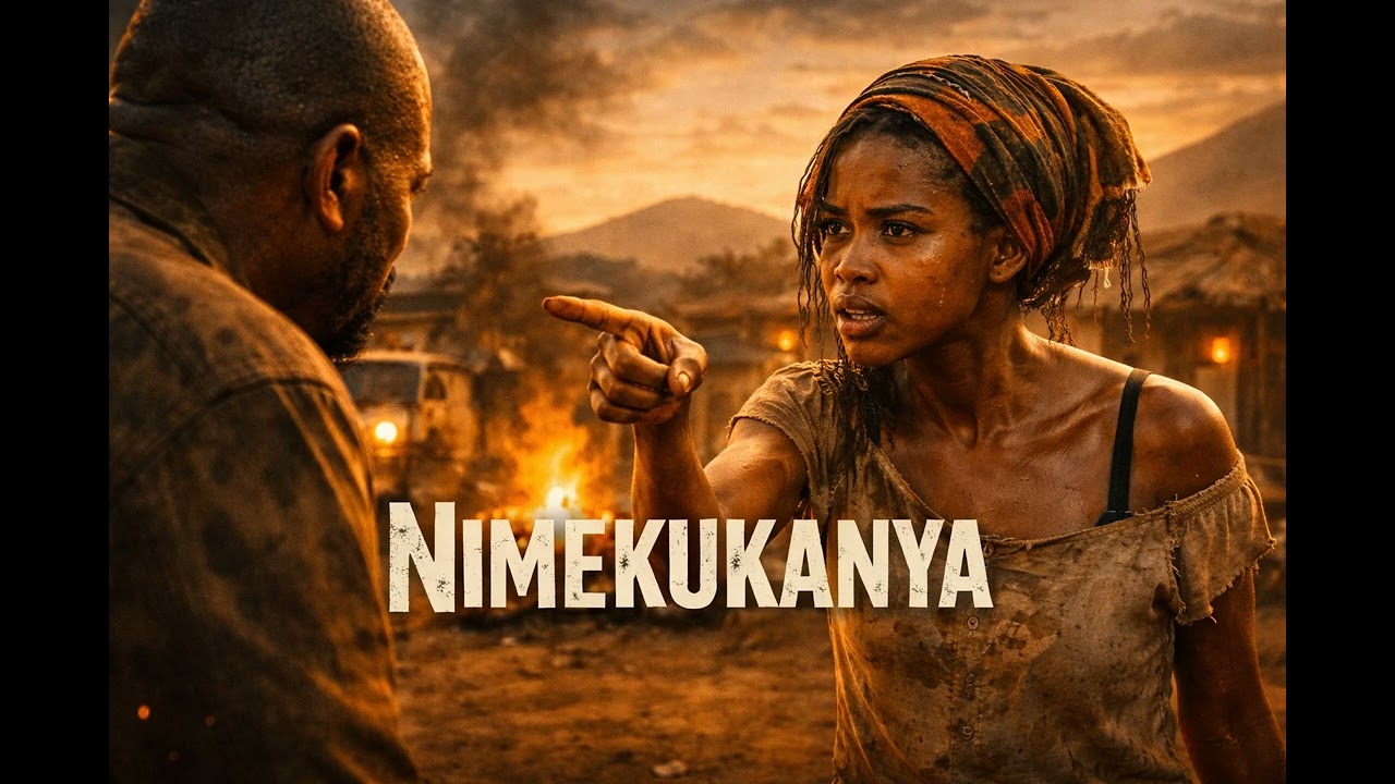 Nimekukanya