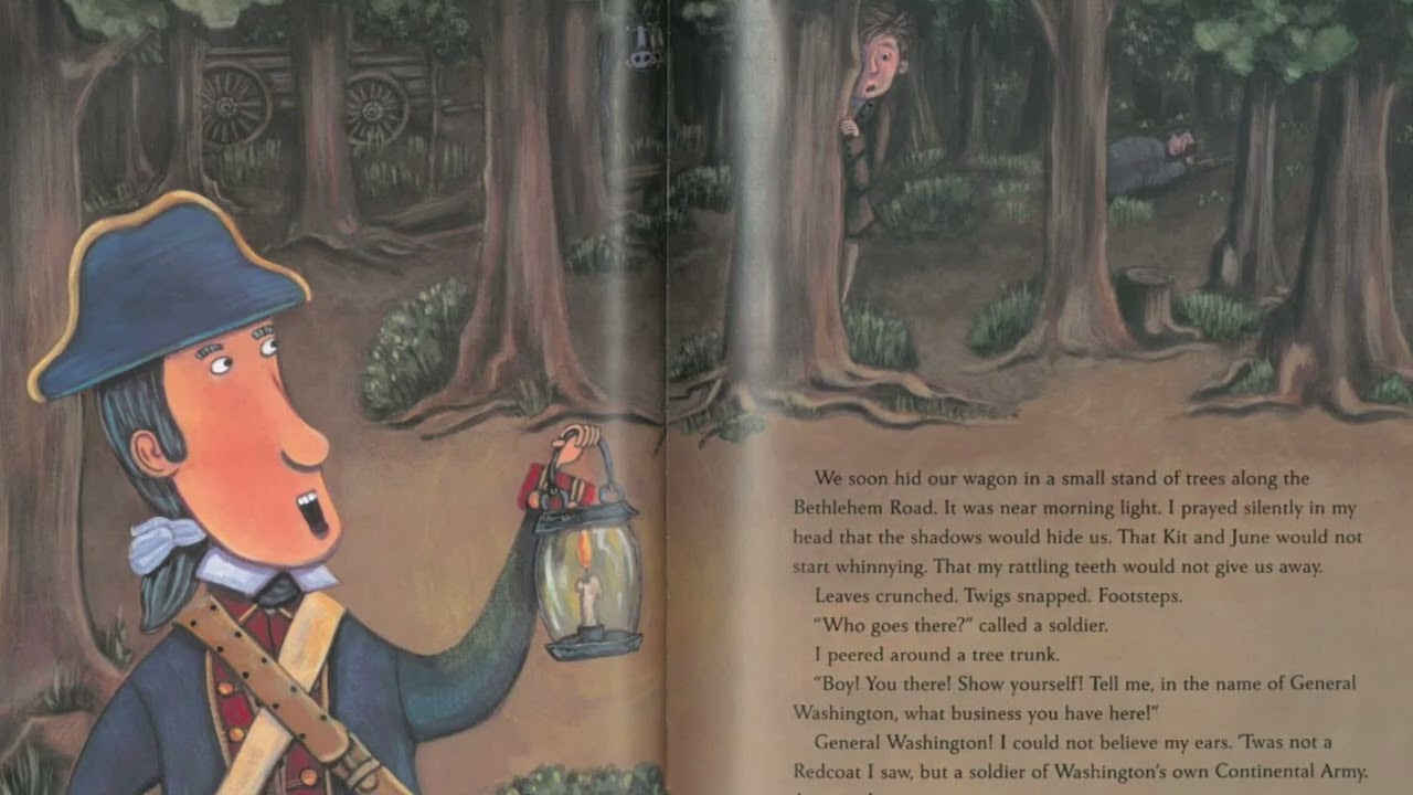 Saving the Liberty Bell By Megan McDonald