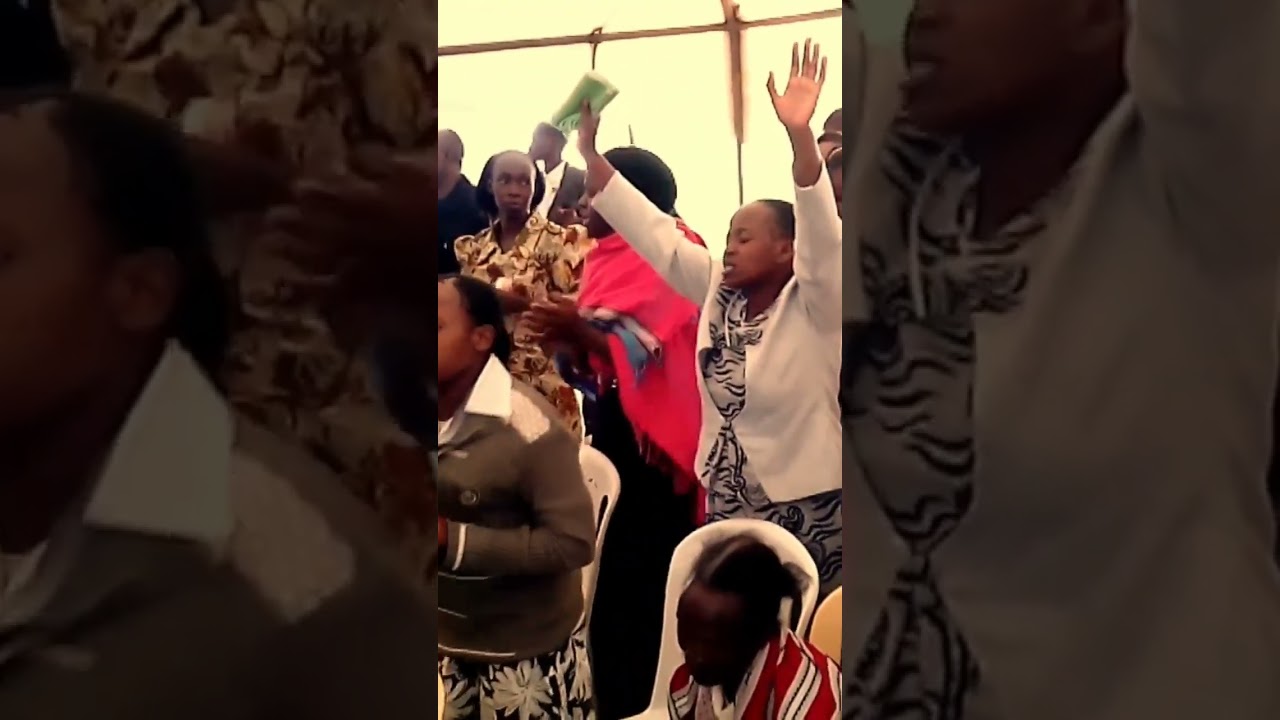 #shortsfeed ...&radic;∆&pi;&para;℅=#Twina #muikiio #Yesu #niukite #mituki. @malilimeetings. #gospelmusic