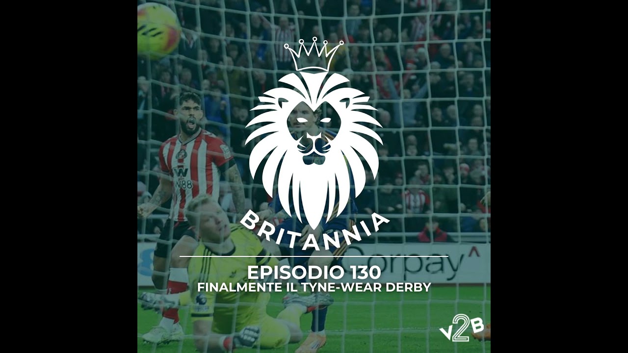 Finalmente il Tyne-Wear Derby