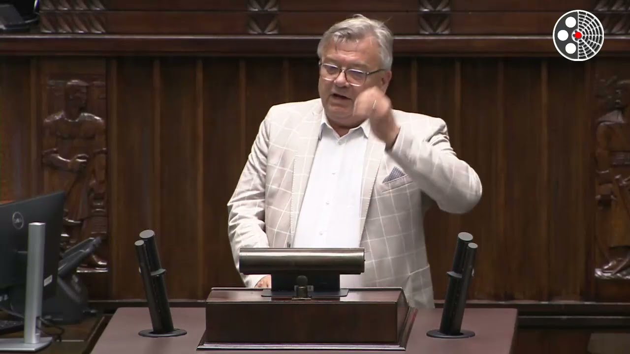 Artur Łącki - ustawa o rynku kryptoaktyw&oacute;w