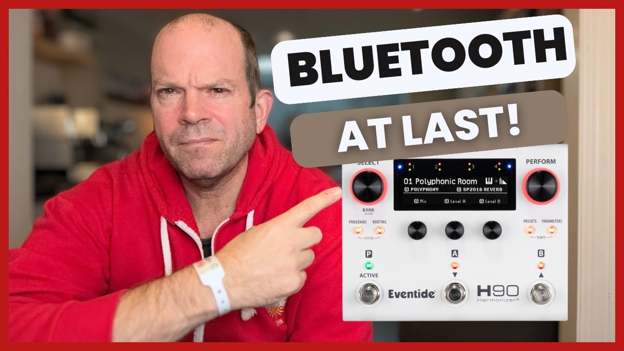 Как использовать приложение Bluetooth H90 для iPad