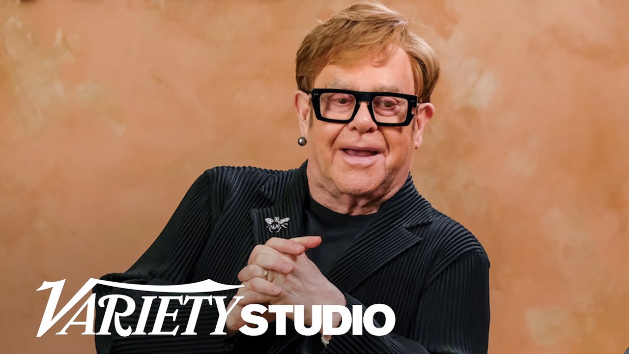 Elton John Reacts to Donald Trump Calling Kim Jong Un 