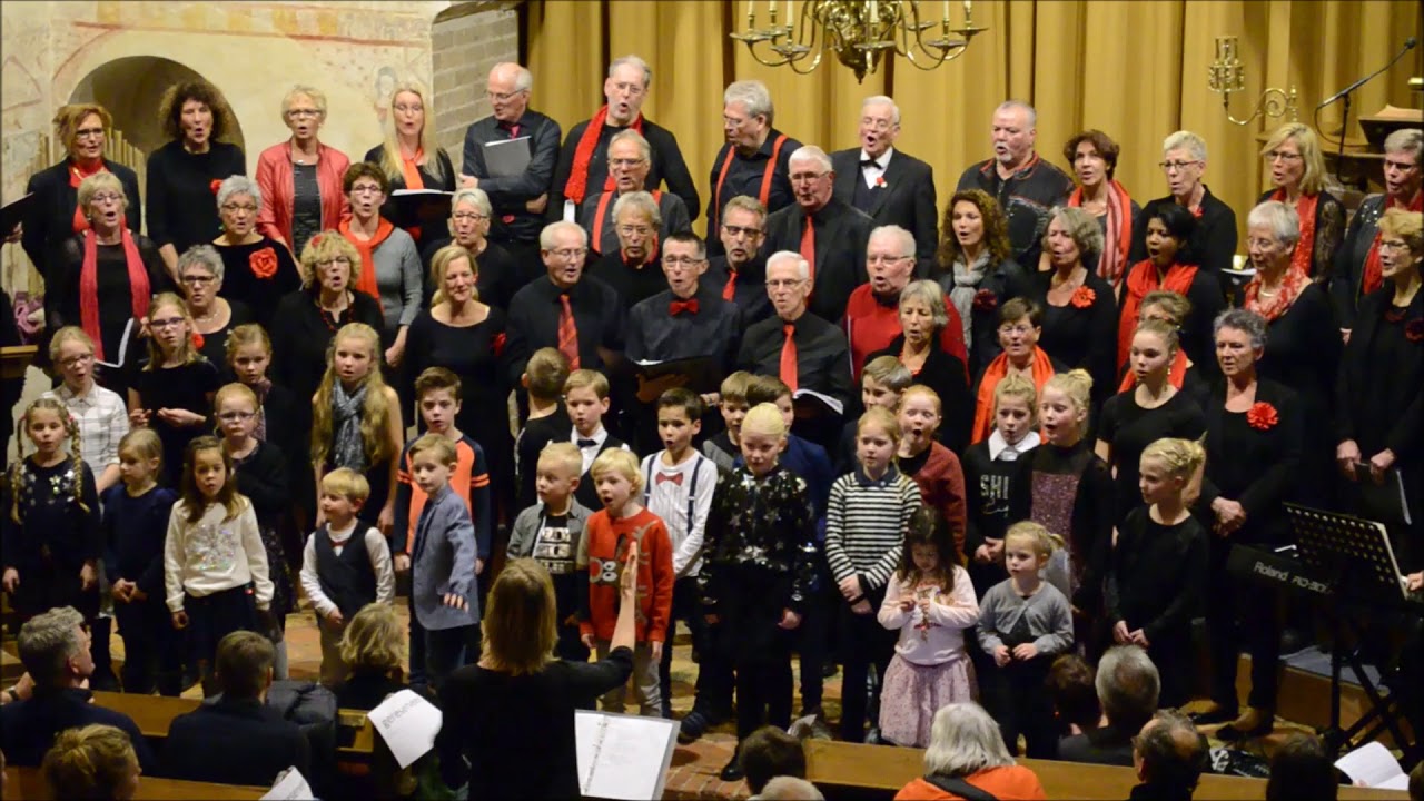 Kerst OBS Anloo