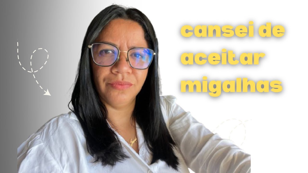 Recomeçando a minha vida