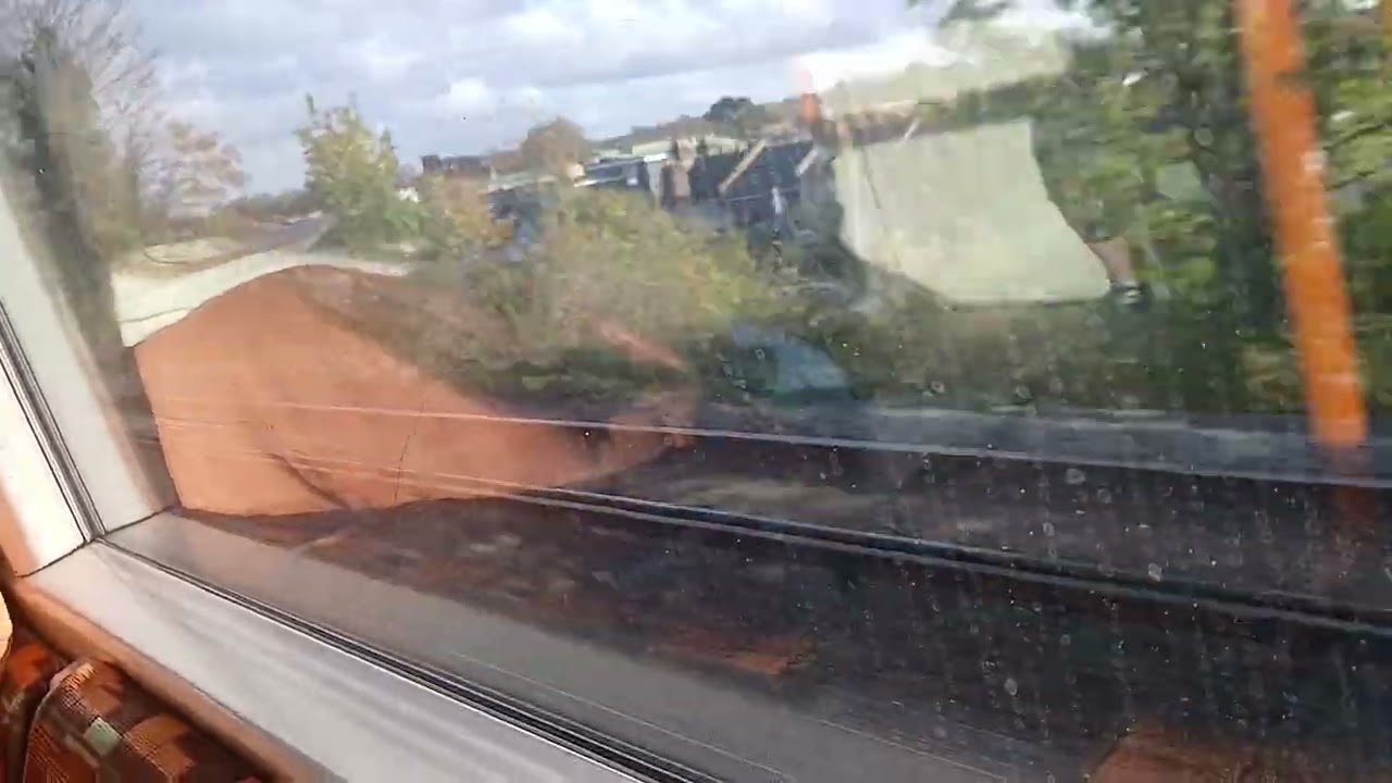 Windrush line Peckham Rye to Qweens road Peckham 