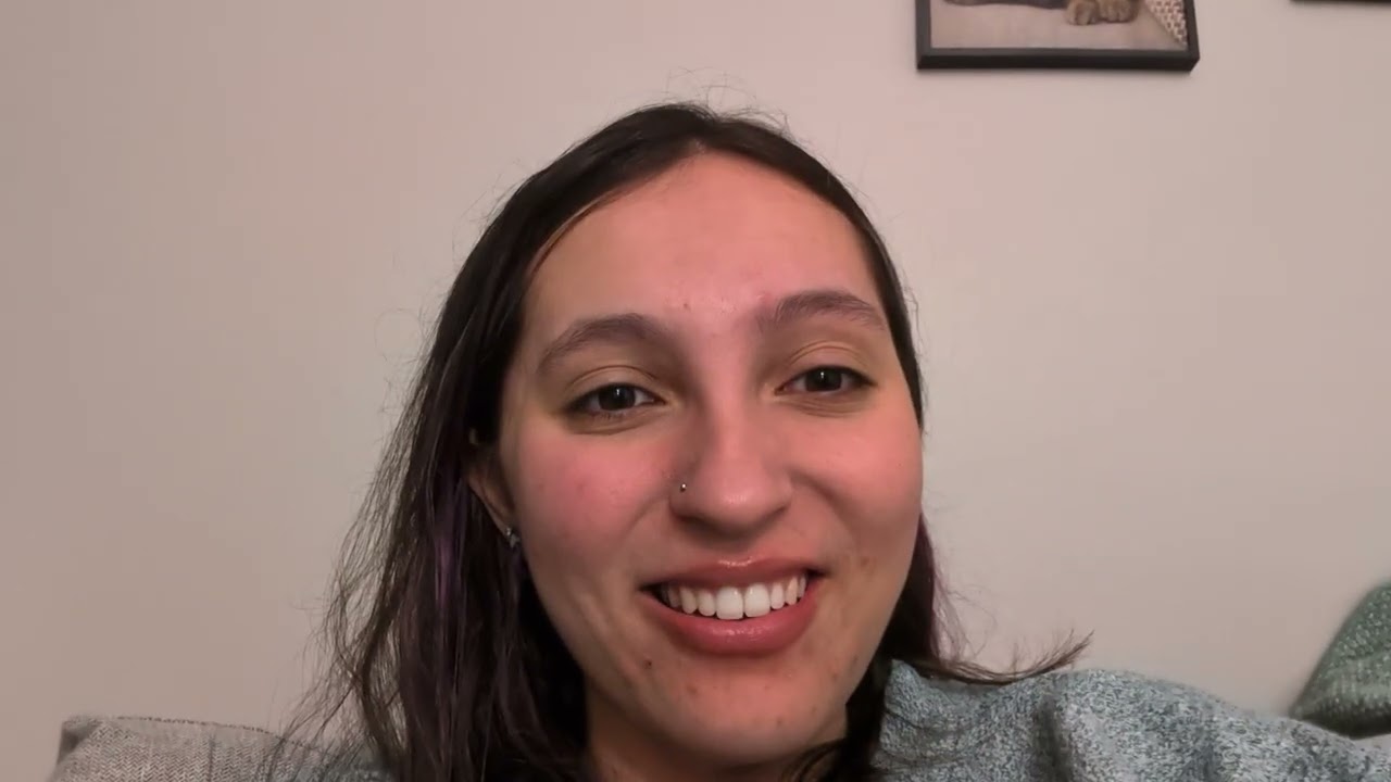 Week 4 - Jan 25 (Junie)