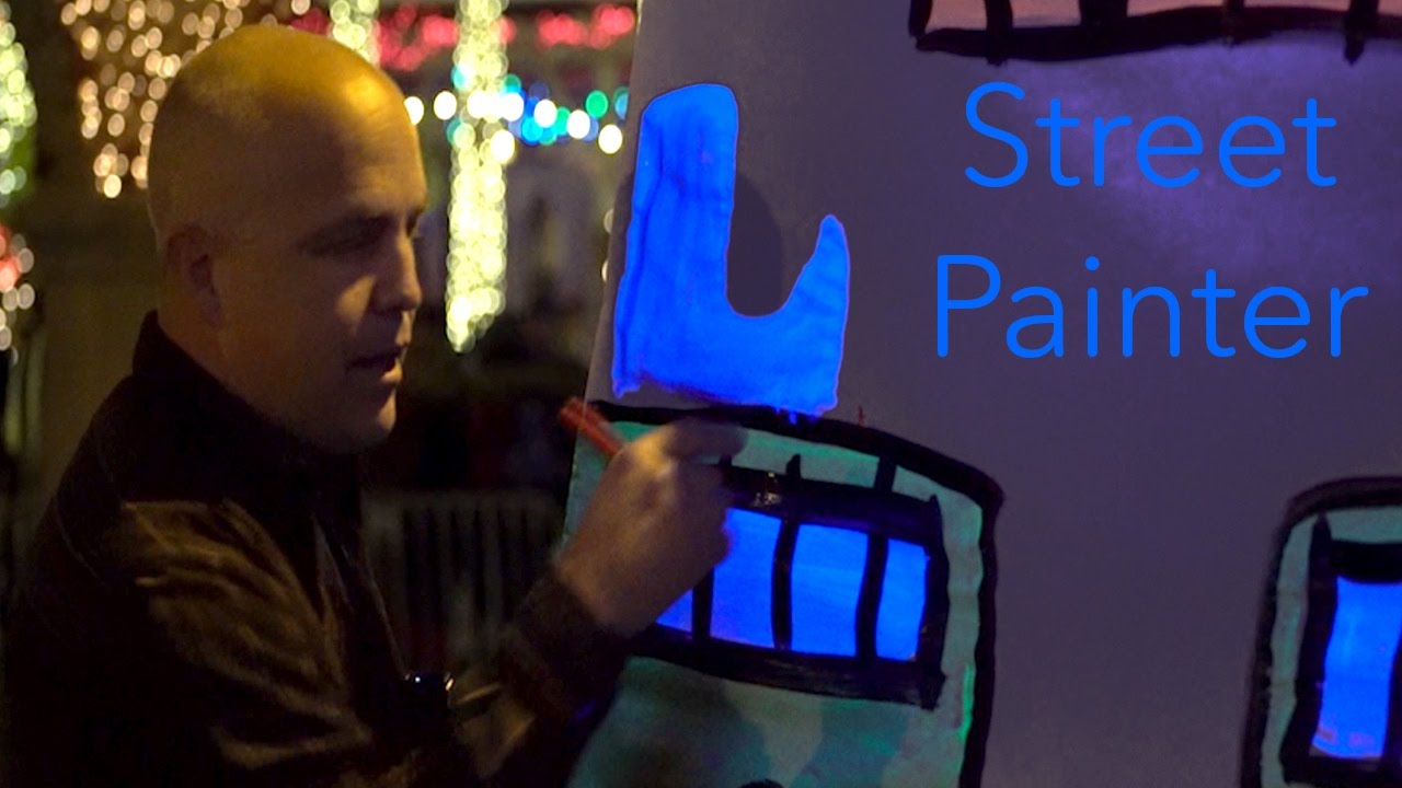 Painting with Light