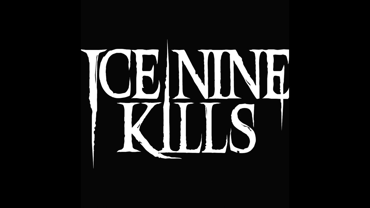 Ice Nine Kills - Stabbing in the Dark (Slowed + Reverb)