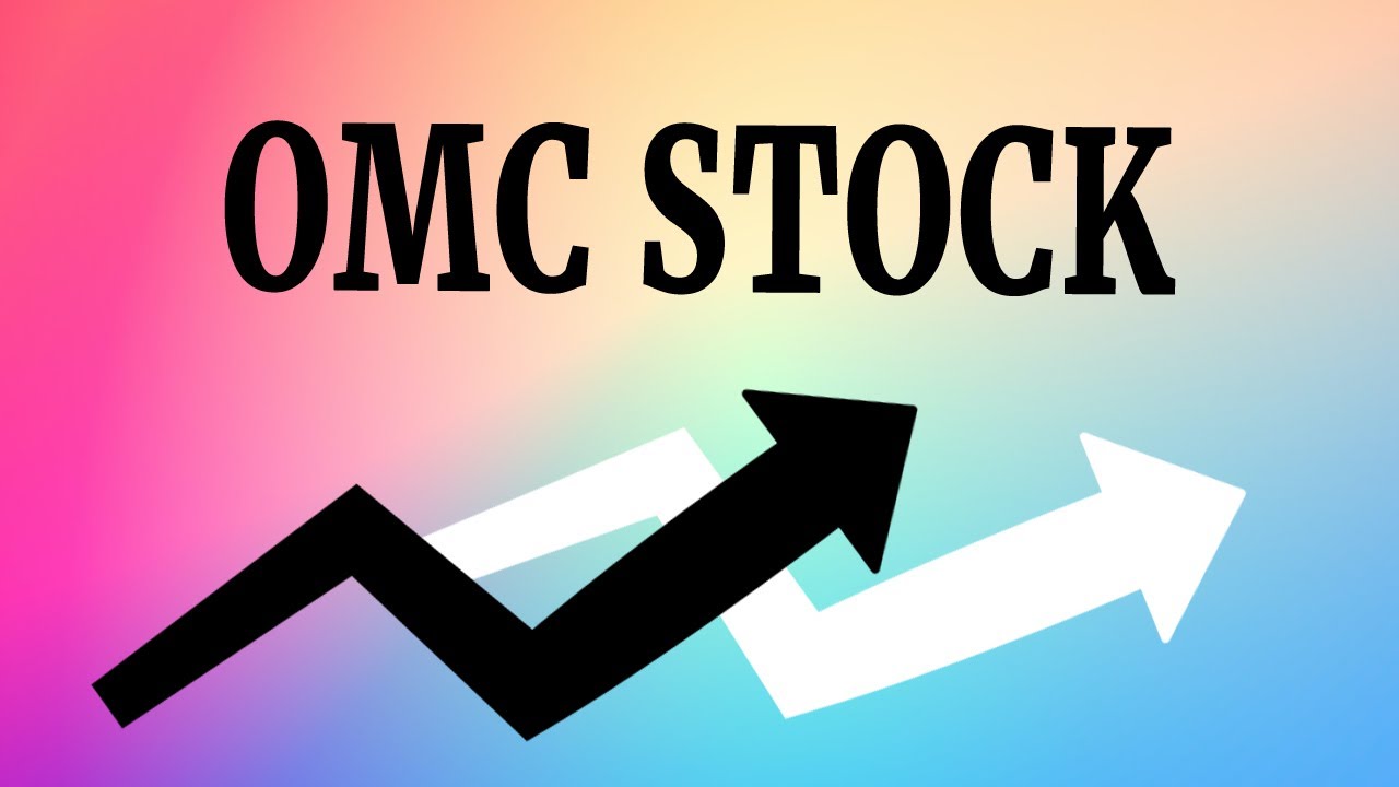Omnicom Group Inc (OMC) Stock Price Animated Graph 2020-2021
