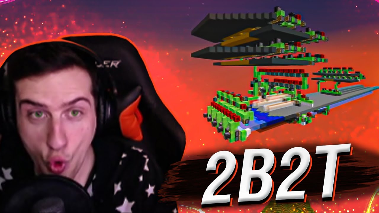 Hellyeahplay смотрит: 2B2T - ЛЕДЯНЫЕ ДОРОГИ