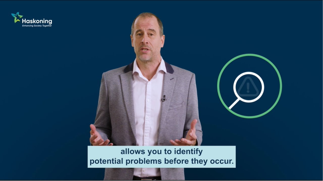 Better Decision Making with Witness Simulation Software | Haskoning