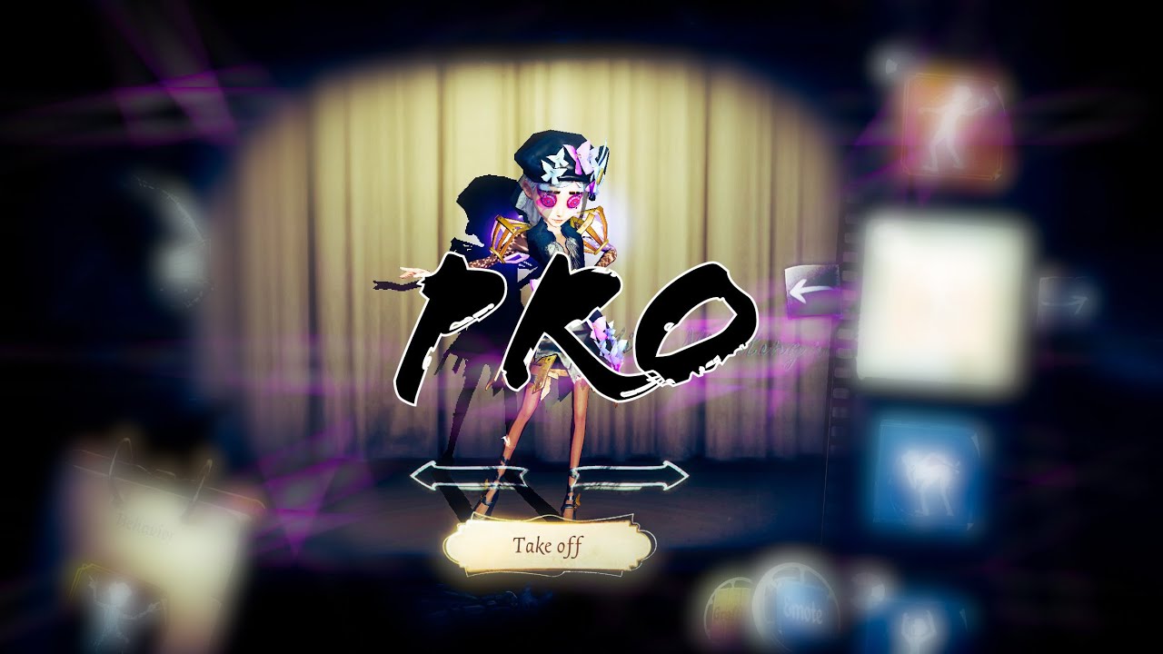 HOW To Play Perfumer Like A PRO! (Identity V Survivor Rank)