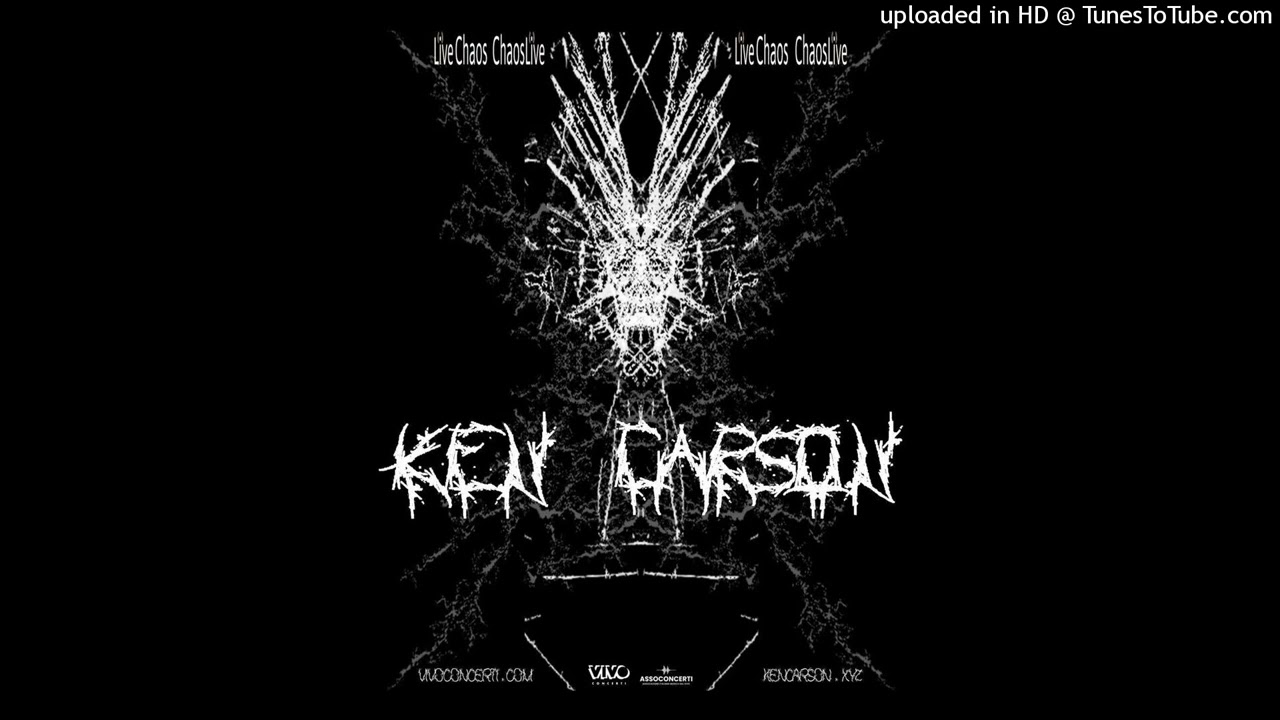 Ken Carson X Osamason type beat - Peaceful 150 KAoTic X Nesim (2025)