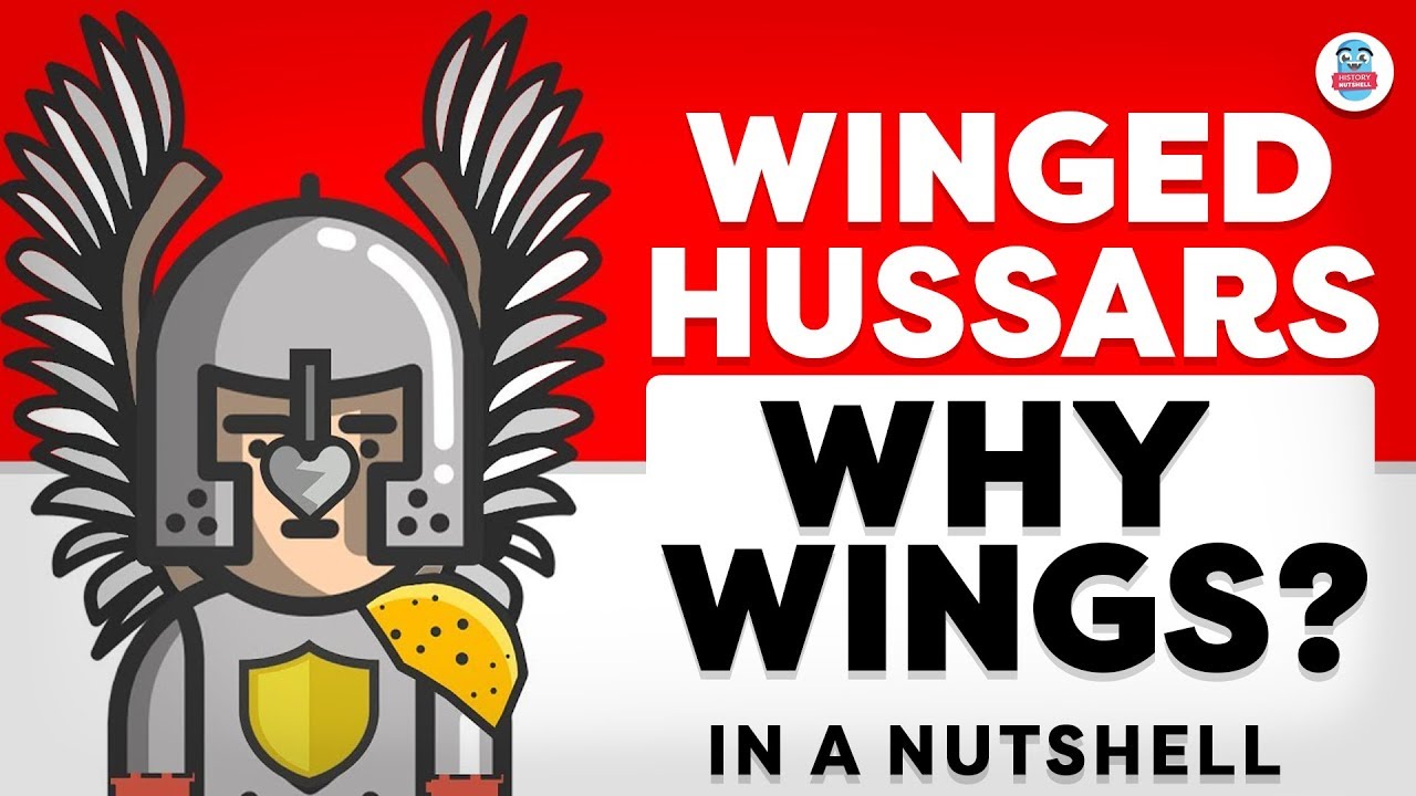 Poland: Winged Hussars. History in a Nutshell.