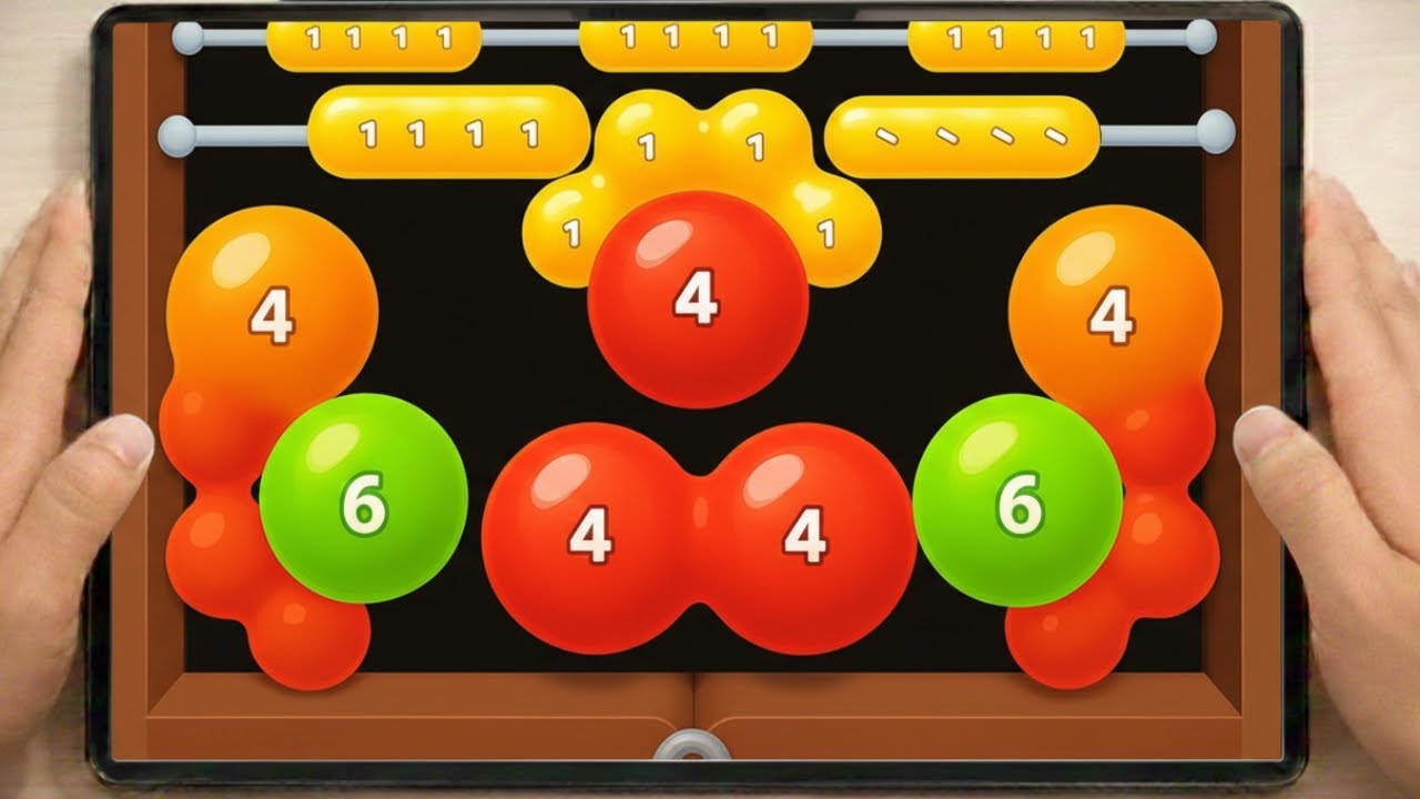 SMART BRAIN TEST! 💡 MELTY BUBBLE 🆚 MERGE WORD PUZZLE | CAN YOU SOLVE THIS? 🏆🔥💎✨