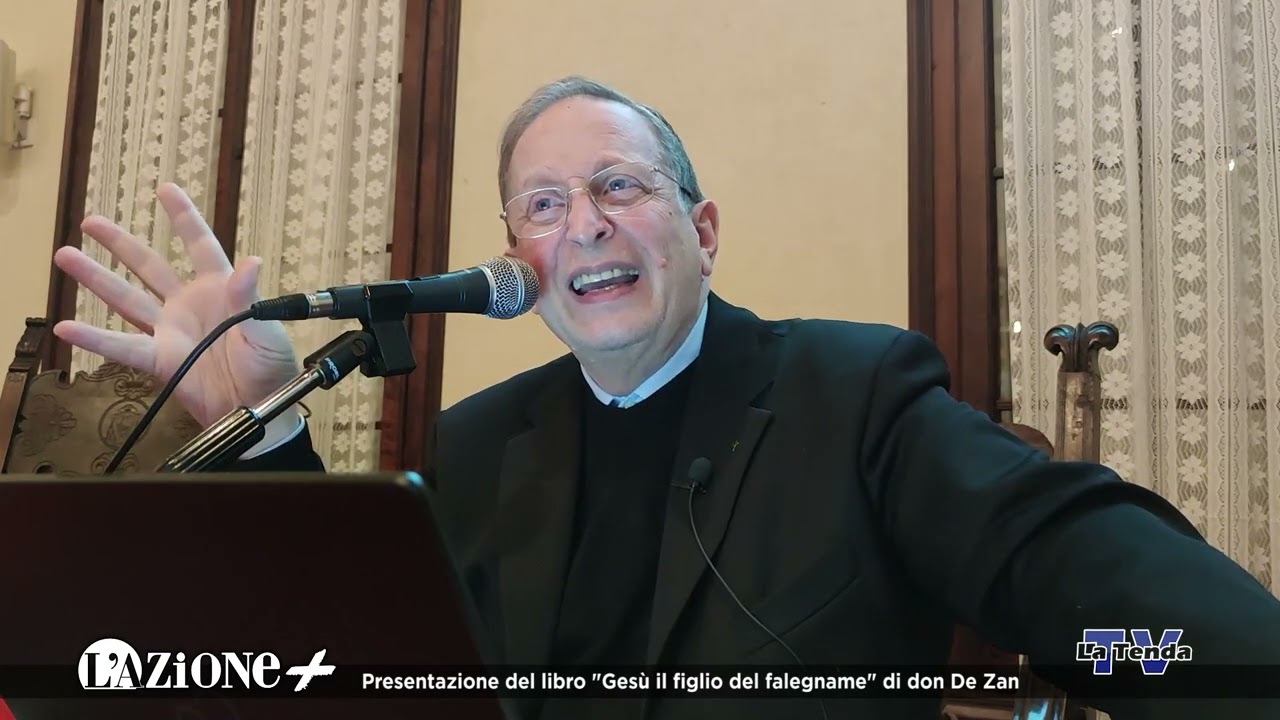L'Azione +  Presentazione del libro 