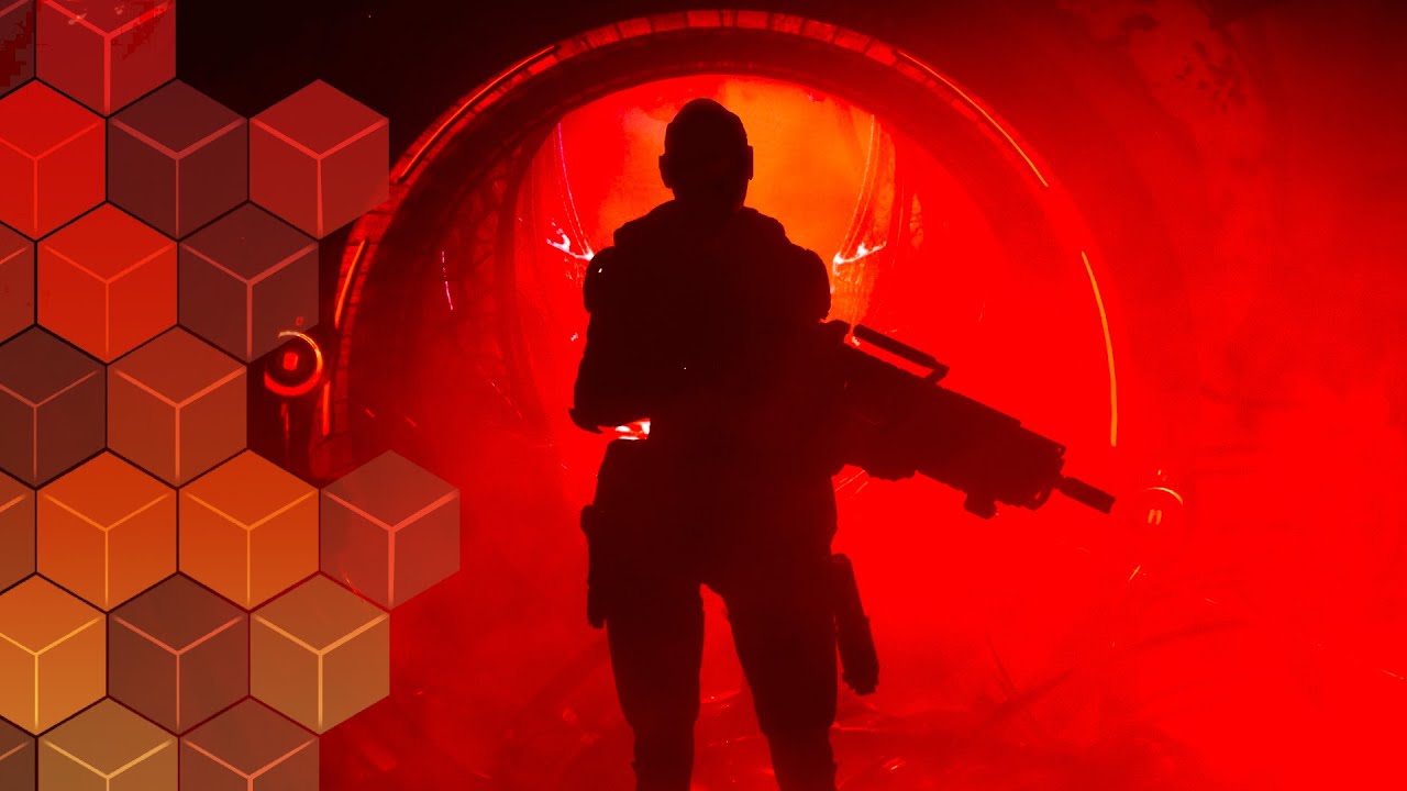 OH... ITS YOU! | STAR CITIZEN