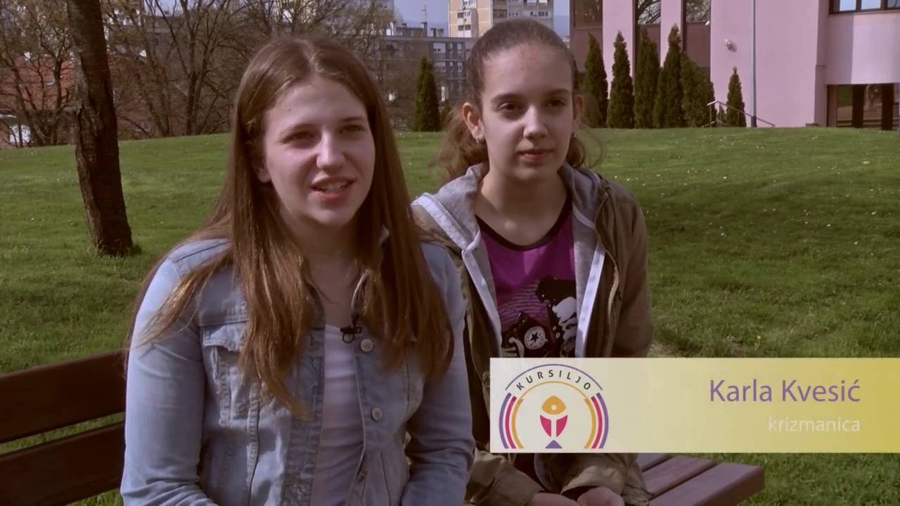 Kursiljo   krizmanički tečaj