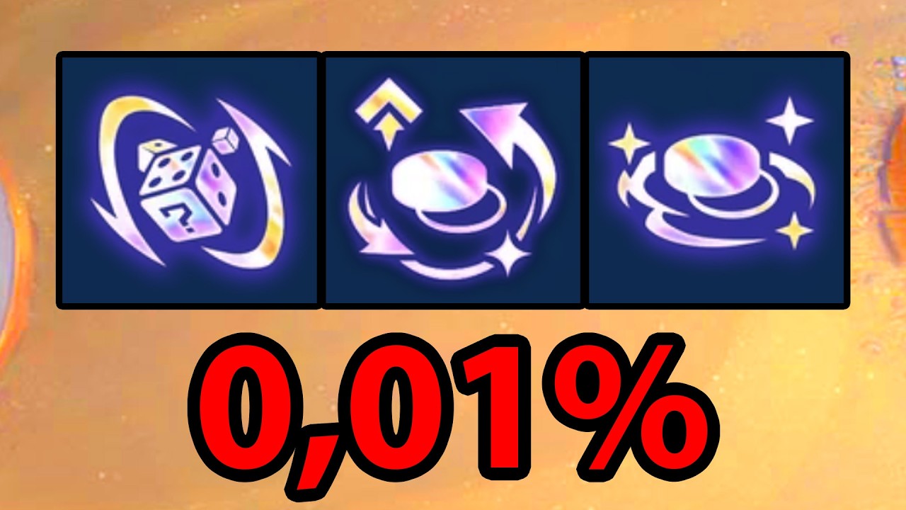 0,01% - I got 