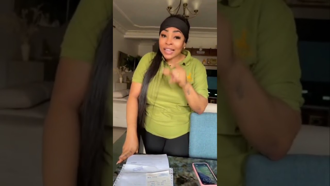 Noelle demande de ne plus diffuser l'ancienne vidéo de sa fille voilà l'enfant en santé ❤️écoutons 