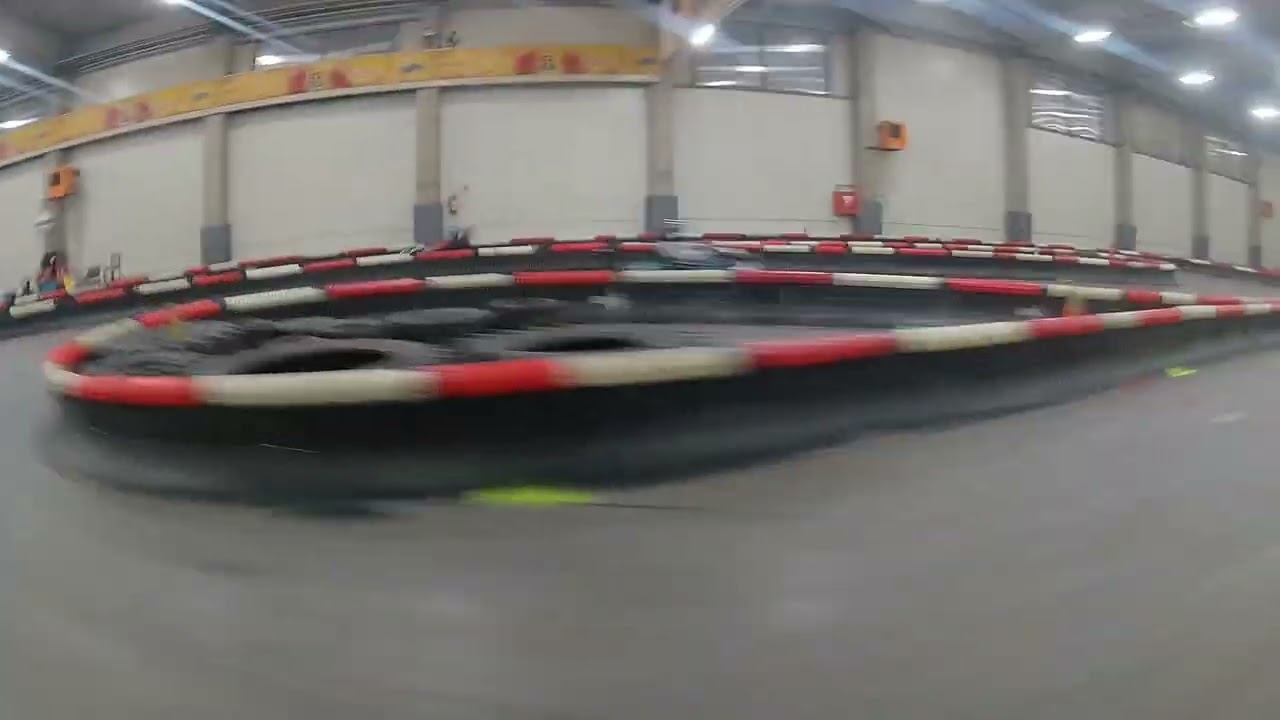Silverkart 2026 - FP4 (2026.01.23.)