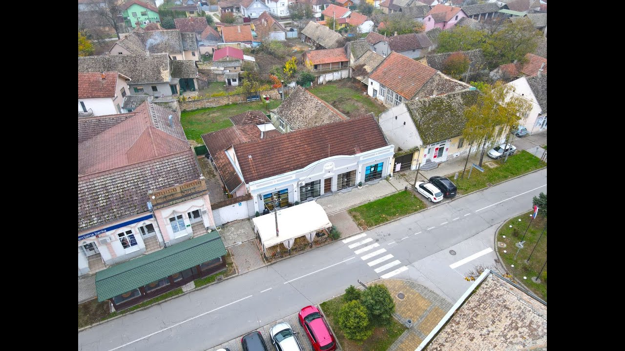 Bač, Centar, poslovni prostor - 558875