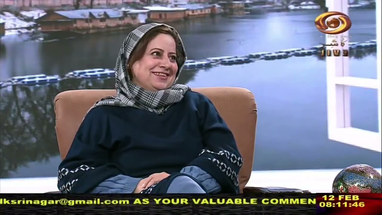 Good Morning J & K
