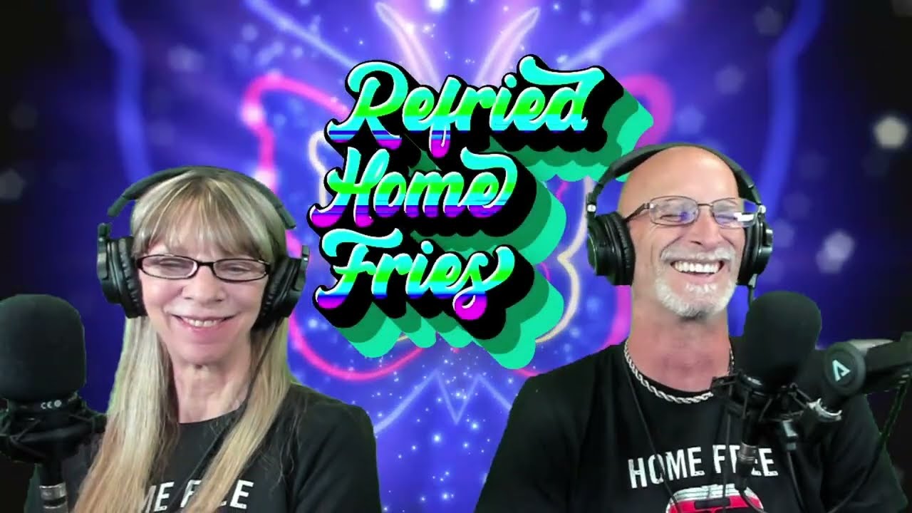 'Nessun Dorma' Austin Brown and Rob Lundquist  - #AustinBrown #RobLundquist #homefree Ep 39