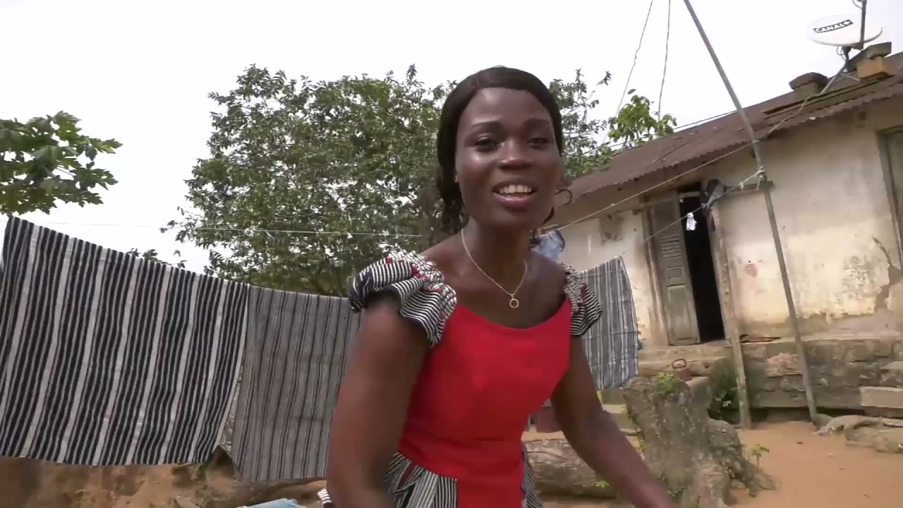 Mindamin(chant_chrétien_yacouba ) chant chrétien traditionnel de côte d'ivoire