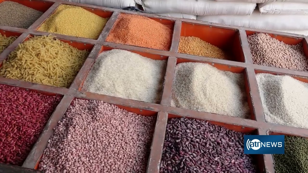US dollar falls against Afghani currency | کاهش نرخ دالر در برابر پول افغانی
