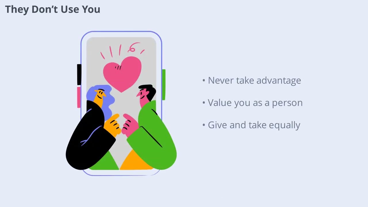 People Who Truly Care About You Will Never Do These 6 Things